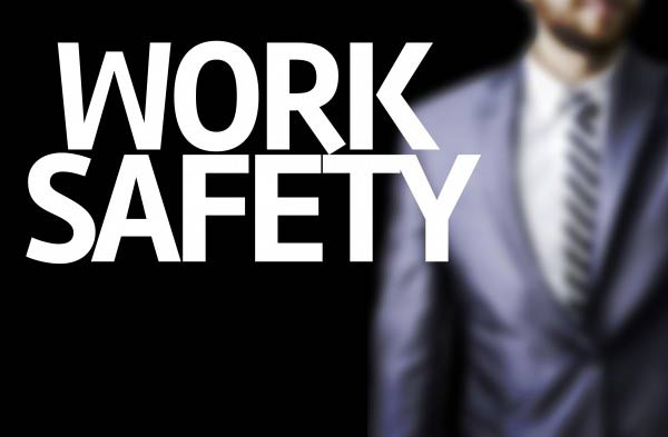 3 Quick Tips On Keeping Employees Safe At Work