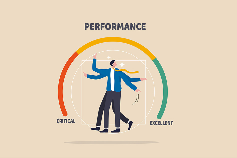 A Guide to Performance Appraisal Types | MTD Training