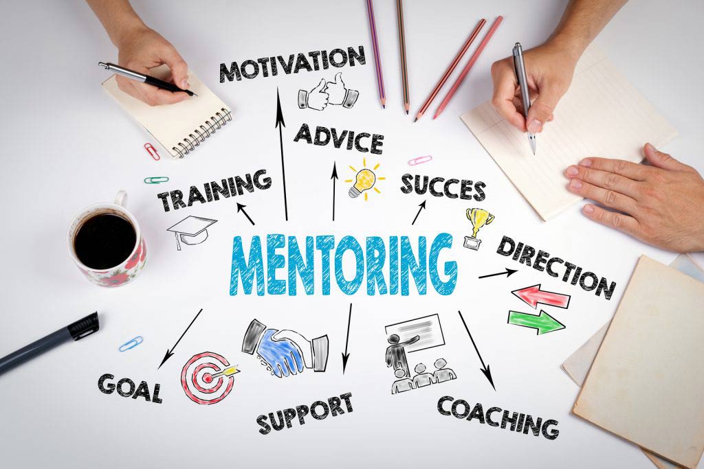 Essential Mentoring Skills