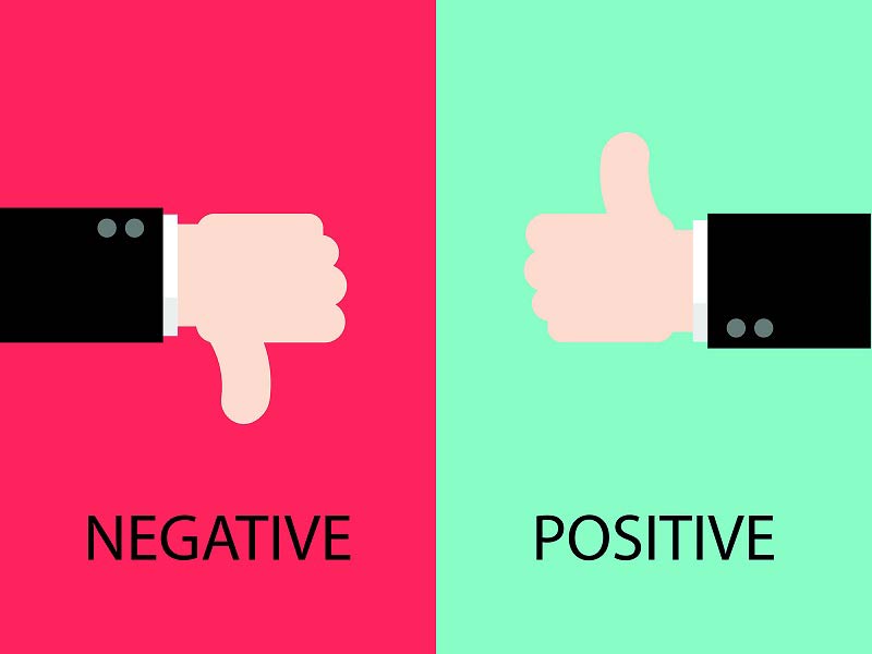 The 3-To-1 Positivity Ratio And 10 Ways It Advances Your Career