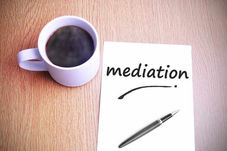 3 Ways To Prepare For A Mediation Session With Your Team