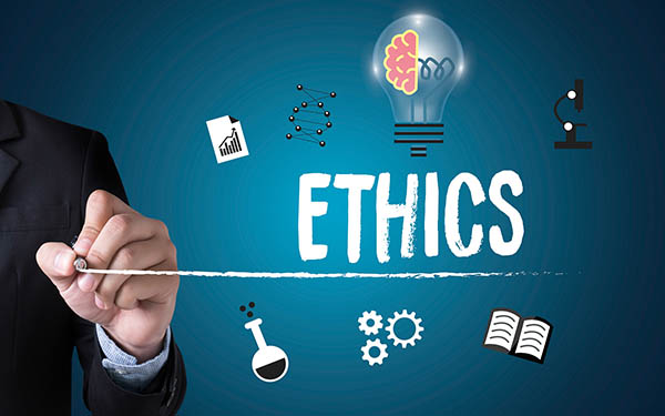 Ethics and Integrity