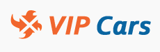 VipCars logo