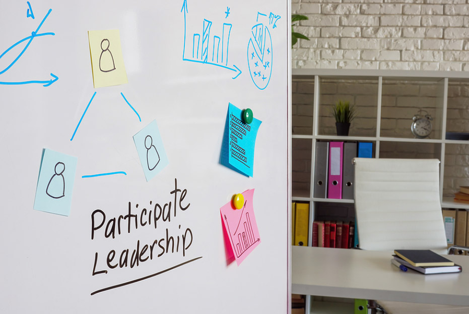 participative leadership