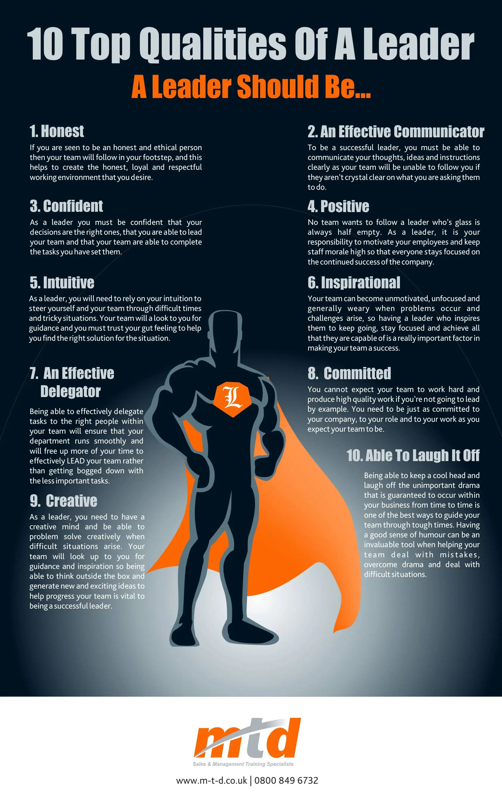 10-top-qualities-of-a-leader-infographic